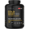 Physic Nutrition Gold Whey 2kg Physic Nutrition Gold Whey 2 kg
