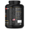 Physic Nutrition 100% Gold Whey Protein Concentrate
