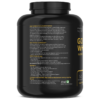Physic Nutrition 100% Gold Whey Protein Concentrate