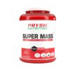 Physic Nutrition Super Mass Gainer 3kg front