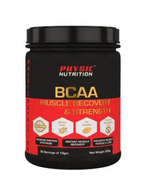 BCAA Front Op