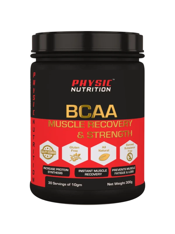 BCAA Front Op