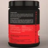 BCAA Left