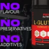 GLUTAMINE 3RD