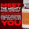 MULTIVITAMIN 4TH Physic_Nutriton_Multivitamin_poster4