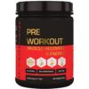 Physic nutritionpre workout front image