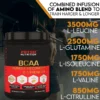 bcaa 4th