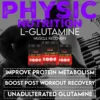 glutamine 2nd