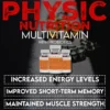 multivitamin 2nd Physic_Nutriton_Multivitamin_poster1