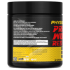 Physic Nutrition Pre-workout Red #1 [300g, 30 Servings] | All Natural | Strength | Peak Performance | Powerful Pumps | Energy | Dope Free
