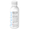 Physic Nutrition INFERNO L-Carnitine 3500mg Sugar-Free, Stimulant-Free Liquid Fat Burner Supports Metabolism & Fat Loss 450ml Natural & Artificial Flavour left Physic Nutrition INFERNO L-Carnitine 3500mg Sugar-Free, Stimulant-Free Liquid Fat Burner Supports Metabolism & Fat Loss 450ml Natural & Artificial Flavour left